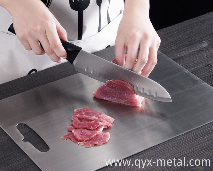 Kitchen Cutting Boards